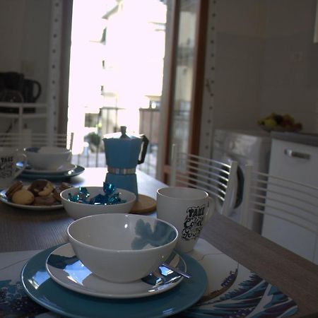 A Casa Di Lapo Daire Floransa Dış mekan fotoğraf