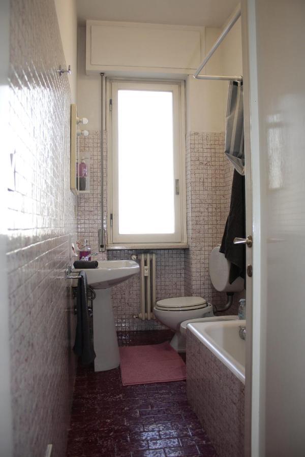 A Casa Di Lapo Daire Floransa Dış mekan fotoğraf