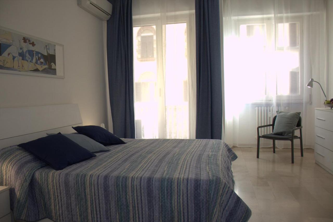 A Casa Di Lapo Daire Floransa Dış mekan fotoğraf