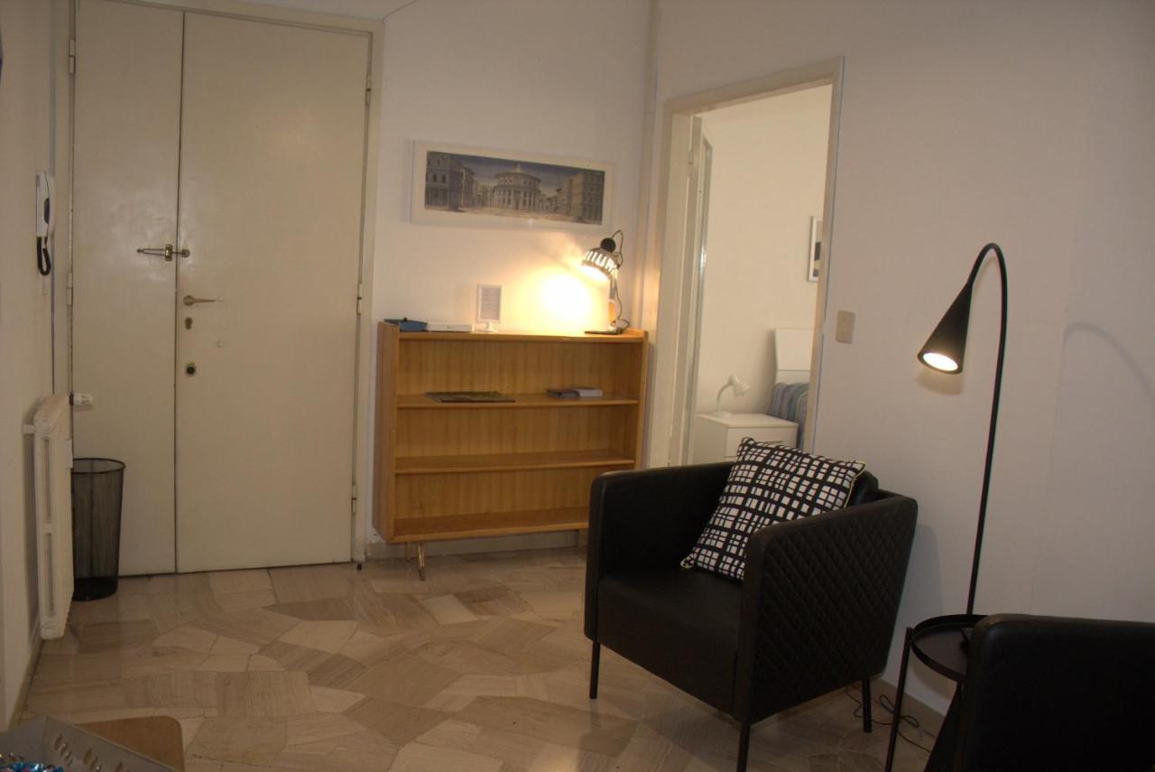 A Casa Di Lapo Daire Floransa Dış mekan fotoğraf
