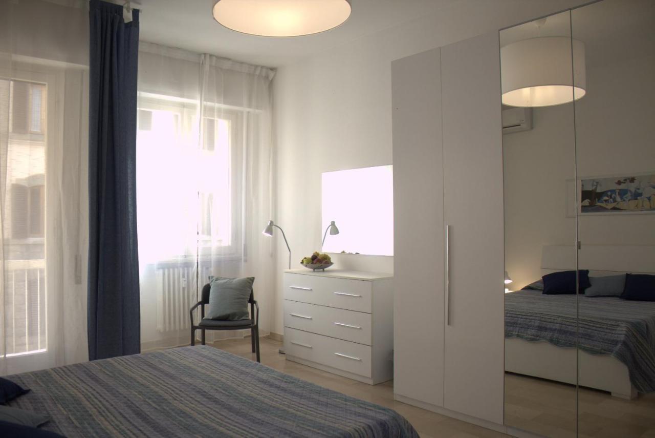 A Casa Di Lapo Daire Floransa Dış mekan fotoğraf