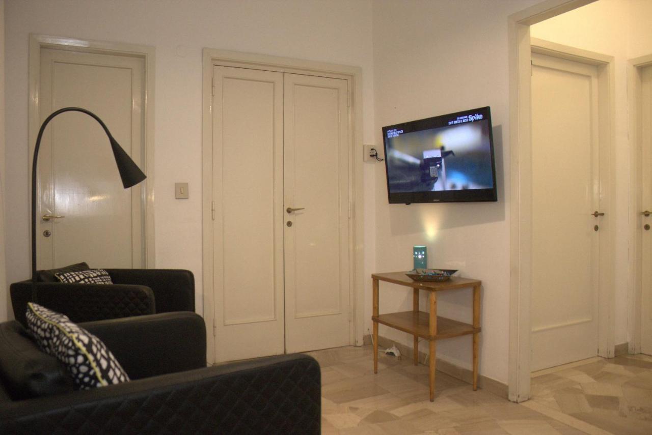 A Casa Di Lapo Daire Floransa Dış mekan fotoğraf