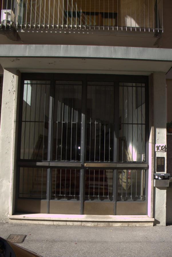 A Casa Di Lapo Daire Floransa Dış mekan fotoğraf
